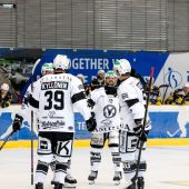 Traumstart für SC Samina Hohenems