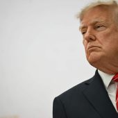 Trump dämpft Kriegsängste