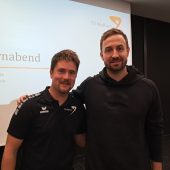 „Turnen fördert Motorik und Koordination“