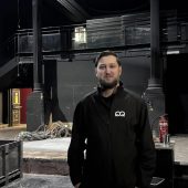 Nachtschicht in Hard wird zum Eventhaus umgebaut