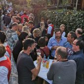 Klostergässelefest ist zur Tradition geworden