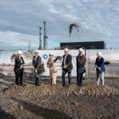 Doppelmayr schafft 850 neue Arbeitsplätze
