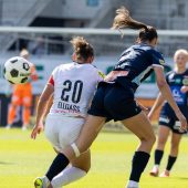 Hattrick macht ­Altachs 6:1 zum Schützenfest