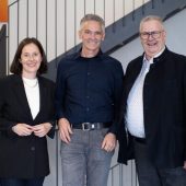 Längle erweitert sein Firmenreich