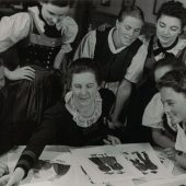 Geschichte neu betrachten im vorarlberg museum
