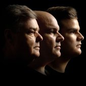 Pecoraro & Pecoraro gastieren im Montforthaus Feldkirch