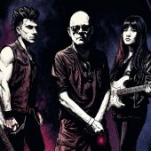 The Sisters of Mercy live in ­Hohenems erleben
