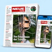 Machen Sie Ihre Lesewoche komplett
