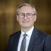 Konzentration auf das Kerngeschäft