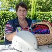 Wenn der eigene Körper zur Last wird