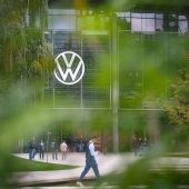 Batterieprobleme bei VW-Elektroautos