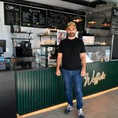 Waffela in Lustenau sucht Nachfolger