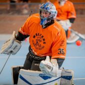 Mit sieben Feldspielern ins Halbfinale