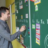 „Es ist höchste Zeit geworden“