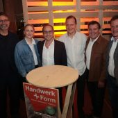 Ein Festival für das Wälder Handwerk