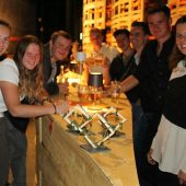 Werkraumschule feiert Jubiläum