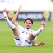 Die Heimserie soll Bregenz retten