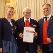 Eingesendet. Vereinsnachrichten aus dem Bezirk