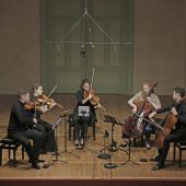 Musik am Rand des Verstummens