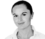 Christiane Eckert