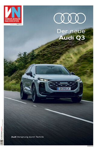 Hier geht's zum E-Paper der NEUE